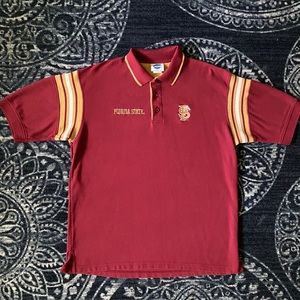 Vintage Florida State Seminoles Polo